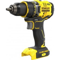 Stanley SFMCD720B-XJ FatMax V20 Perceuse visseuse (80Nm/18V/sans batterie ni chargeur)