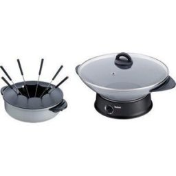 WOK ELECTRIQUE TEFAL WK3020 13
