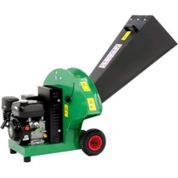 Seven Italy CH210 - Broyeur thermique - Moteur Loncin LC170F-2