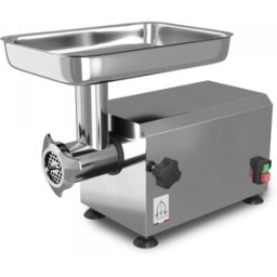 Tre Spade TC-12 PRO INOX DELUXE - Hachoir à viande électrique - 750 W - N.12