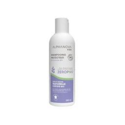 Alphanova Shampooing à la Lavande Bio** Kids (200Ml) - Flacon 200 ml