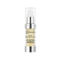 Qiriness Les Essentiels Élixir Regard Éclat - Flacon-Pompe 15 ml