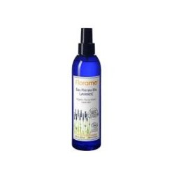Florame Eau Florale Bio de Lavande 200 ml - Spray 200 ml