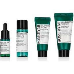 Some By Mi AHA-BHA-PHA 30 Days Miracle Ac Sos Kit