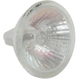 TNT Tuning Ampoule MR11 P20W dichroïque halogène 12V 20W D.34 (Tête fourche ma