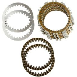 Kit disque d'embrayage Malossi pour embrayage d'origine Yamaha T-MAX 5