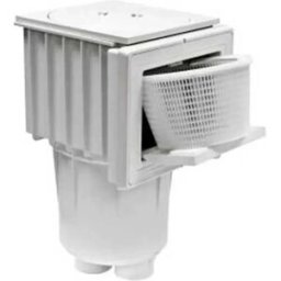 Astralpool Skimmer 2´´ Sps 250 58382 Avec Inserts 17l