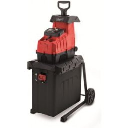 SCHEPPACH GS 70 Broyeur de branches électrique a cylindre 5904413901