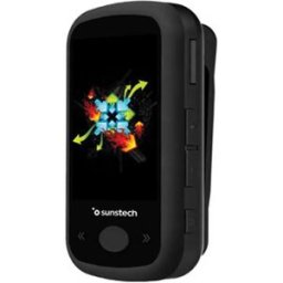 Sunstech Lecteur Mp4 Ibizabt8gbbk Black One Size unisex