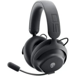 Dell Casque De Jeu Sans Fil Alienware Pro Lunar Light (White) One Size unisex