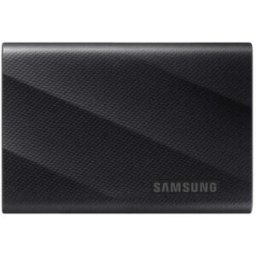 Samsung Ssd Externe Mu-pg4t0b 4tb Black One Size unisex