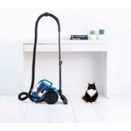 Taurus Aspirateur Sans Sac 948927000 Homeland Cyclone Animal Black One Size unisex