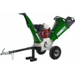 GreenBay GB-WRC 120 HE - Broyeur thermique professionnel - Moteur Honda GX390 de 13 CV
