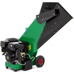 Seven Italy CH420 - Broyeur thermique - Moteur Loncin G420F - Démarrage électrique