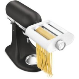 Machine pâtes KITCHENAID PATES 3 EN 1 PL