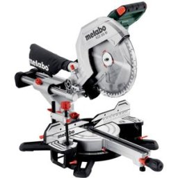 Metabo 613305000 Scie à onglet 305 mm 30 mm 1600 W