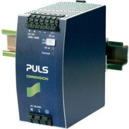 PULS QS10.301 Alimentation rail DIN 30 V 8.6 A 240 W Nbr. de sorties:1 x Contenu 1 pc(s)