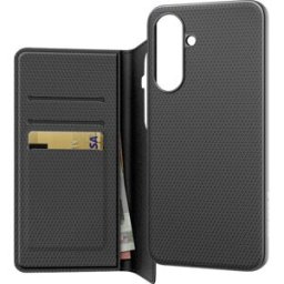 Black Rock Booklet 2-1 Wallet für Samsung Galaxy A56 5G, Schwarz Étui portefeuille Samsung Galaxy A56 5G noir 00229668