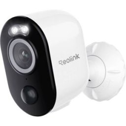 Argus Series B330 Reolink Wi-Fi IP Caméra de surveillance 2880 x 1616 pixels