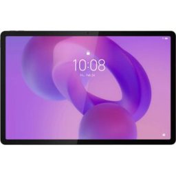 IBM Idea Tab Pro WiFi 256 GB gris Tablette Android 32.3 cm (12.7 pouces) CEE F (A - G) MediaTek Android™ 14 2944 x 1840 Pixel