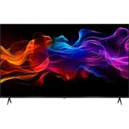 Sharp Tv 65hp5265e 65´´ 4k Led Black One Size unisex