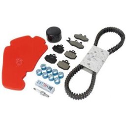 1Tek Origine Kit entretien MP3 500 LT Sport / Business 2017-