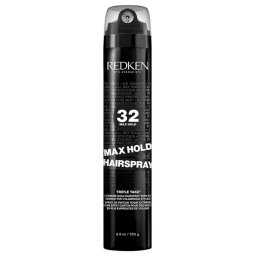 Spray Coiffant Max Hold Hairspray 32 Triple Take 300 ml