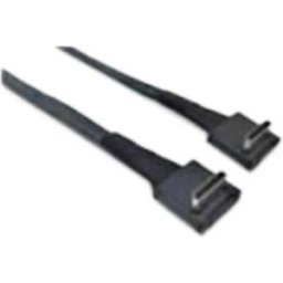 Intel Câble Sff-8611 620 Mm Black One Size unisex