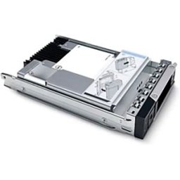 Dell Hdd 245-bdqm 960gb Black 3.5´´ unisex
