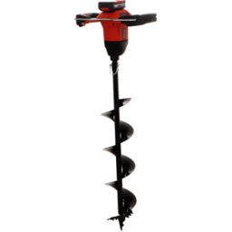 Tarière à batterie Einhell GP-EA 18/150 BL - 18V 2,5Ah - Mèche incluse
