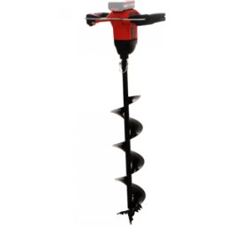 Einhell GP-EA 18/150 BL - Tarière à batterie - 18V - Mèche incluse 80 cm - SANS BATTERIE NI CHARGEUR