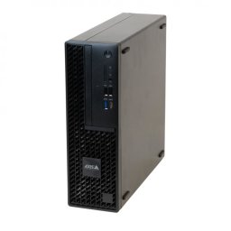 S9302 16 Go 256 Go SSD Windows 10 IoT Enterprise SFF Station de travail Noir