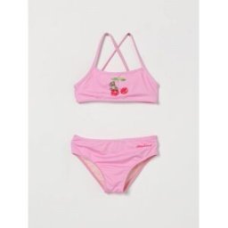 Maillot De Bain MOSCHINO Enfant couleur Rose 8