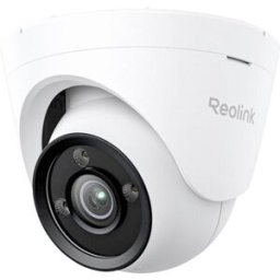 PCCX4K02 Reolink ColorX Series P335X filaire, Ethernet IP Caméra de surveillance 3840 x 2160 pixels