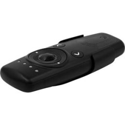 Shelly Blu Remote Control ZB black Shelly Télécommande ZigBee, Bluetooth