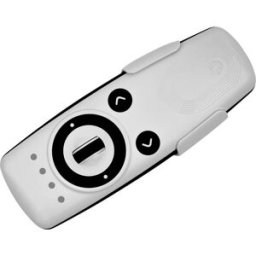 Shelly Blu Remote Control ZB white Shelly Télécommande ZigBee, Bluetooth