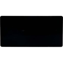 Shelly Wall Display X2i Black Shelly Écran tactile mural Wi-Fi, Bluetooth