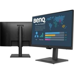 Moniteur LCD BenQ BL2790T CEE E (A - G) 68.6 cm 27 pouces 1920 x 1080 pixels 16:9 5 ms HDMI™, DisplayPort IPS LCD