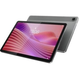 IBM Tab LTE/4G, WiFi 64 GB gris Tablette Android 25.7 cm (10.1 pouces) CEE D (A - G) 1.8 GHz MediaTek Android™ 14 1920 x 1200 Pixel