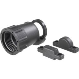 TE Connectivity 182655-1 Serre-câble pour connecteur circulaire Série (connecteur rond): CPC 1 pc(s)