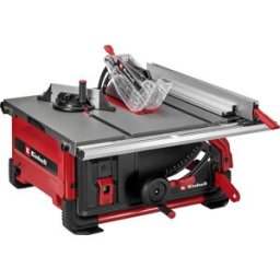Einhell TE-TS 10 T Scie circulaire de table 254 mm 1800 W 220 V, 230 V, 240 V