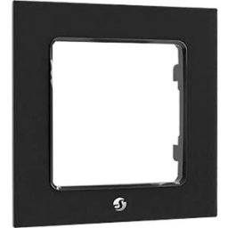Shelly Shelly Wall frame 1 - black Cadre
