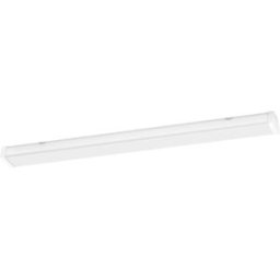 Philips LED Projectline WP W12L118 5000lm 2700K Eclairage LED pour pièce humide LED LED intégrée 50 W blanc chaud blanc