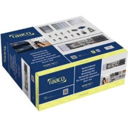 raaco 139830 Lochwand-Set 1 set