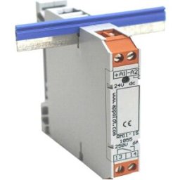 Appoldt RM11-1S 24V Interface relais Tension nominale: 24 V Courant de commutation (max.): 8 A 1 NO (T) 1 pc(s)