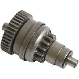 Lanceur de démarreur 1Tek Origine MP3/X-evo/Vespa GTS moteur leader