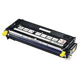 Generico Toner Compatible Dell 3110/3115 Yellow One Size unisex