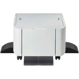 Epson Support Pour Imprimante Wf-c87xr Black One Size unisex