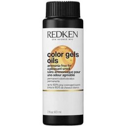 Redken Teinture Pour Les Cheveux 04abn-4.19 60ml 3 Unités Multicolour One Size unisex