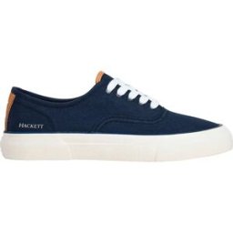 Hackett Baskets Blake Smart Navy EU 42 Homme